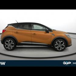 Renault Captur 1.5 Blue dCi 115ch Intens Petite-For&ecirc;t
