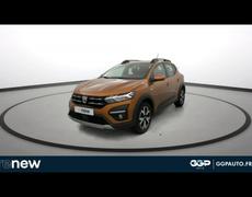 Dacia Sandero Petite-Forêt
