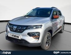 Dacia Spring Petite-Forêt