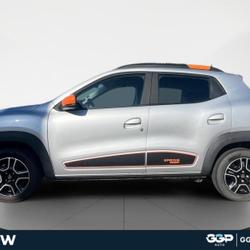 Dacia Spring 45ch Confort Plus - Achat Int&eacute;gral Petite-For&ecirc;t