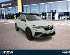 Renault Arkana Petite-Forêt