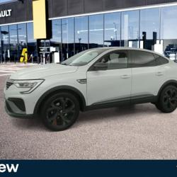 Renault Arkana 1.6 E-Tech hybride 145ch RS Line Fast Track Petite-For&ecirc;t