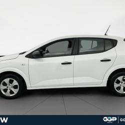 Dacia Sandero 1.0 SCe 65ch Essential Petite-For&ecirc;t
