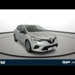 Renault Clio 5 1.0 TCe 90ch Equilibre Petite-For&ecirc;t