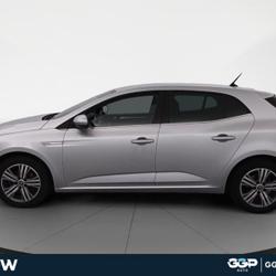 Renault Megane 4 1.5 Blue dCi 115ch Intens EDC -21N Petite-For&ecirc;t