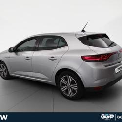 Renault Megane 4 1.5 Blue dCi 115ch Intens EDC -21N Petite-For&ecirc;t