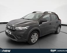 Dacia Sandero Petite-Forêt