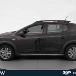 Dacia Sandero 1.0 ECO-G 100ch Stepway Essential Petite-For&ecirc;t
