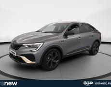 Renault Arkana Petite-Forêt