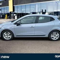 Renault Clio 5 1.6 E-Tech 145ch full hybrid Evolution - 25 Petite-For&ecirc;t
