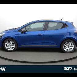 Renault Clio 5 1.6 E-Tech 145ch full hybrid Evolution - 25 Petite-For&ecirc;t