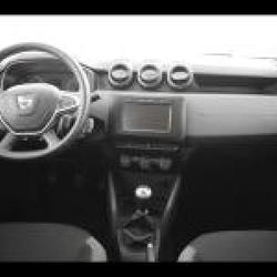 Dacia Duster 1.5 Blue dCi 115ch Essentiel 4x2 Petite-For&ecirc;t