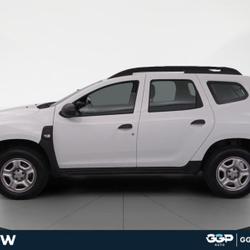 Dacia Duster 1.5 Blue dCi 115ch Essentiel 4x2 Petite-For&ecirc;t