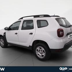 Dacia Duster 1.5 Blue dCi 115ch Essentiel 4x2 Petite-For&ecirc;t