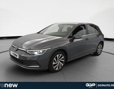 Volkswagen Golf 8 Petite-Forêt