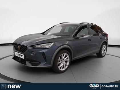 Cupra Formentor - 1.4 e-HYBRID 204ch Business Edition DSG6 - 24 799 €