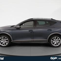 Cupra Formentor 1.4 e-HYBRID 204ch Business Edition DSG6 Petite-For&ecirc;t
