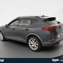 Cupra Formentor 1.4 e-HYBRID 204ch Business Edition DSG6 Petite-For&ecirc;t