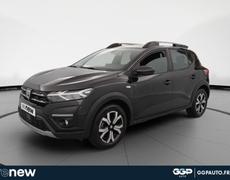 Dacia Sandero Petite-Forêt