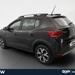 Dacia Sandero 1.0 ECO-G 100ch Stepway Confort -22 Petite-For&ecirc;t