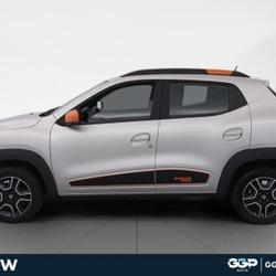 Dacia Spring 45ch Confort Plus - Achat Int&eacute;gral Petite-For&ecirc;t