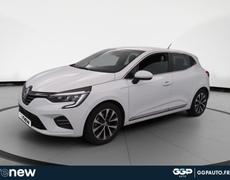 Renault Clio 5