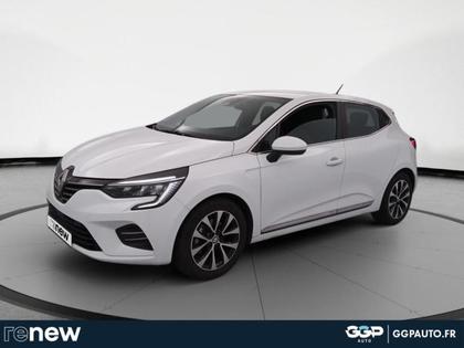 Renault Clio 5 - 1.6 E-Tech hybride 140ch Intens -21N - 16 799 €
