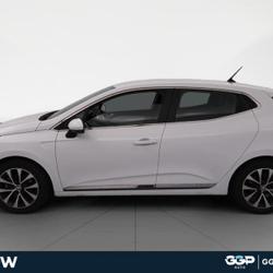 Renault Clio 5 1.6 E-Tech hybride 140ch Intens -21N Petite-For&ecirc;t