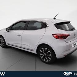 Renault Clio 5 1.6 E-Tech hybride 140ch Intens -21N Petite-For&ecirc;t