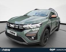 Dacia Sandero Petite-Forêt