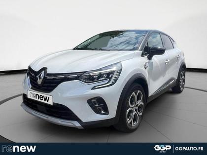 Renault Captur - 1.0 TCe 90ch Techno - 17 899 €