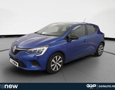 Renault Clio 5 Petite-Forêt