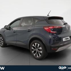 Renault Captur 1.0 TCe 90ch Evolution Petite-For&ecirc;t