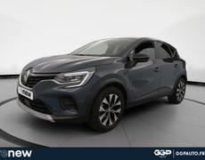 Renault Captur Petite-Forêt