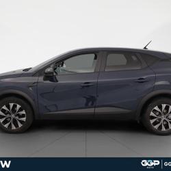Renault Captur 1.0 TCe 90ch Evolution Petite-For&ecirc;t