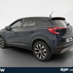 Renault Captur 1.0 TCe 90ch Evolution Petite-For&ecirc;t