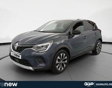 Renault Captur Petite-Forêt