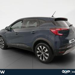 Renault Captur 1.0 TCe 90ch Evolution Petite-For&ecirc;t