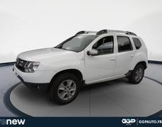 Dacia Duster Petite-Forêt