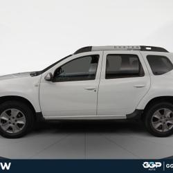 Dacia Duster 1.5 dCi 110ch Prestige 4X2 Petite-For&ecirc;t