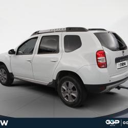 Dacia Duster 1.5 dCi 110ch Prestige 4X2 Petite-For&ecirc;t