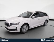 Skoda Octavia Combi Petite-Forêt