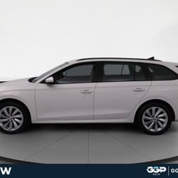 Skoda Octavia Combi 2.0 TDI SCR 116ch Selection Petite-For&ecirc;t
