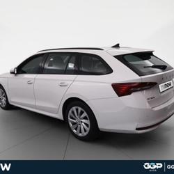 Skoda Octavia Combi 2.0 TDI SCR 116ch Selection Petite-For&ecirc;t
