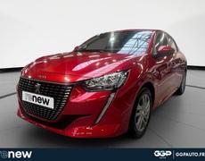 Peugeot 208 - 1.2 PureTech 100ch S&S Active - 10 399 €