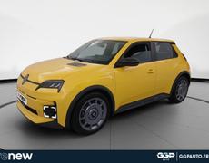 Renault R5 Petite-Forêt