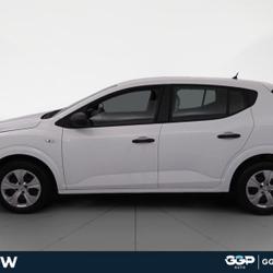 Dacia Sandero 1.0 SCe 65ch Essential Petite-For&ecirc;t