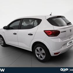 Dacia Sandero 1.0 SCe 65ch Essential Petite-For&ecirc;t