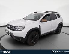 Dacia Duster Petite-Forêt
