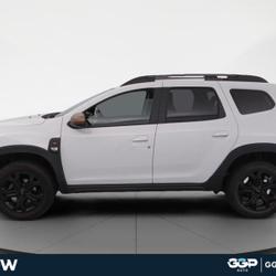 Dacia Duster 1.5 Blue dCi 115ch Extreme 4x2 Petite-For&ecirc;t